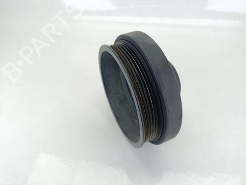 Pulley MERCEDES-BENZ SPRINTER 3,5-t Van (B906)  | BP26559979M122 