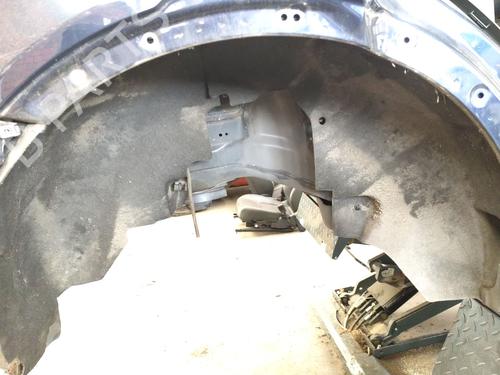 Used Wheel arch LAND ROVER DISCOVERY SPORT (L550) 2.0 D (150 hp) 27569310