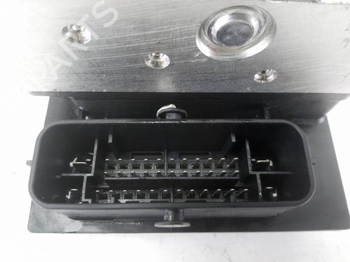 ABS pump PEUGEOT 308 I (4A_, 4C_) 1.6 HDi | BP16133937M43 