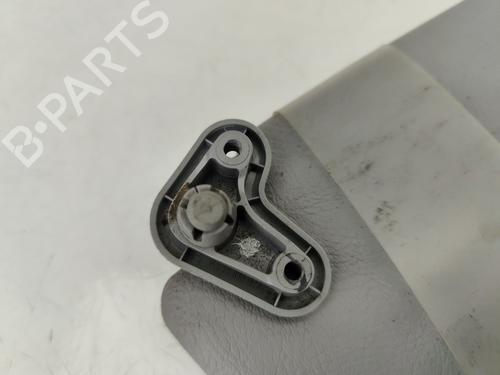 Right sun visor MERCEDES-BENZ VITO / MIXTO Van (W639) 111 CDI (639.601, 639.603) | BP26554784I2