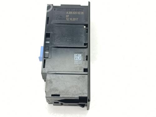Electronic module MERCEDES-BENZ C-CLASS (W205) C 350 e (205.047) | BP30174808M83