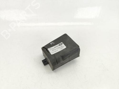Used Electronic module LAND ROVER DISCOVERY SPORT (L550) 2.0 D (150 hp) 27612233