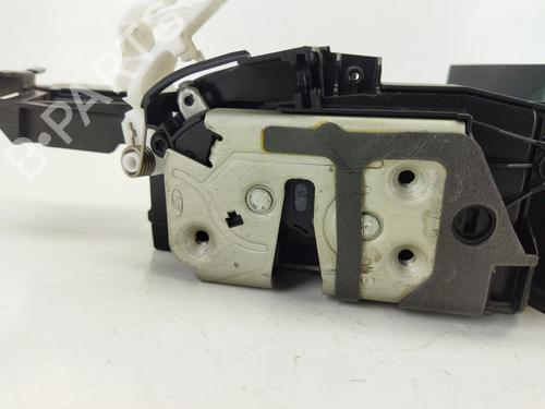 Rear left lock FORD FOCUS III 1.5 TDCi | BP9738452C100 