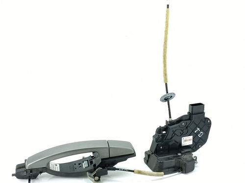 Used Rear right lock LAND ROVER RANGE ROVER SPORT I (L320) 3.6 D 4x4 (272 hp) 30460753