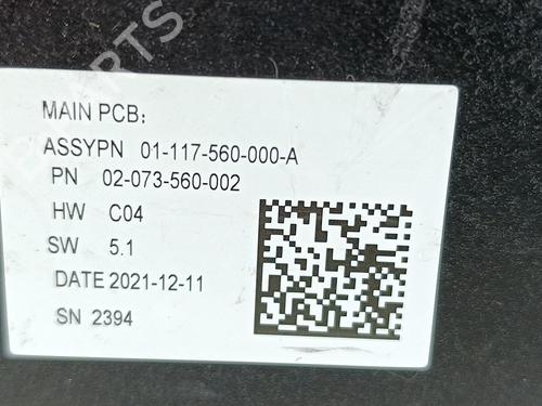 Gearstang JEEP COMPASS (MP, M6, MV, M7) 1.3 | BP37020771M90 - Image 2