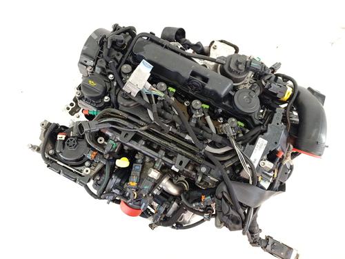 Engine CITROËN JUMPY III Van (V_) 2.0 BlueHDi 120 | BP35955387M1 - Image 9