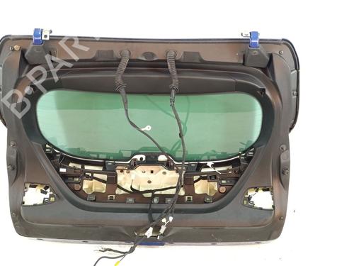 Tailgate RENAULT MEGANE IV Hatchback (B9A/M/N_) 1.3 TCe 140 (B9NB) | BP34534738C6  - Image 5