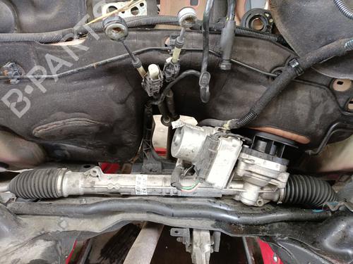 Used Steering rack CITROËN C4 CACTUS 1.5 BlueHDi 100 (102 hp) 27338384