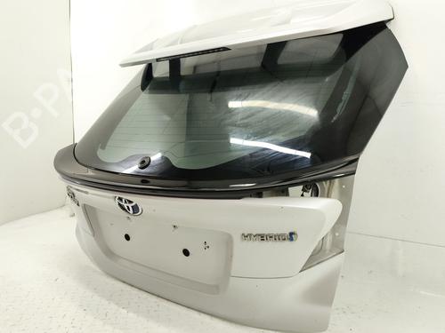 Tailgate TOYOTA C-HR (_X1_) 1.8 Hybrid (ZYX10_, ZYX11_) | BP27382407C6 