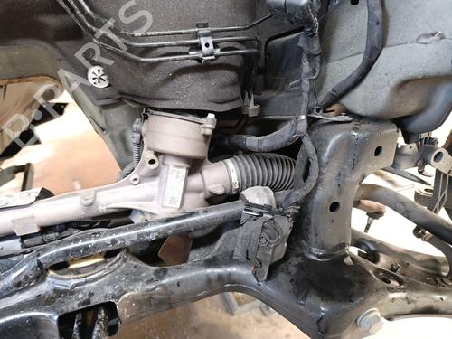 Steering rack AUDI A3 Sportback (8YA, 8YF) 35 TFSI Mild Hybrid | BP33453615M22 - Image 2