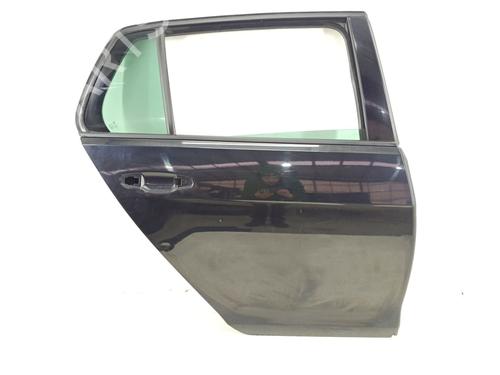 Used Right rear door VW GOLF VII (5G1, BQ1, BE1, BE2) 1.4 TSI (125 hp) 31882598