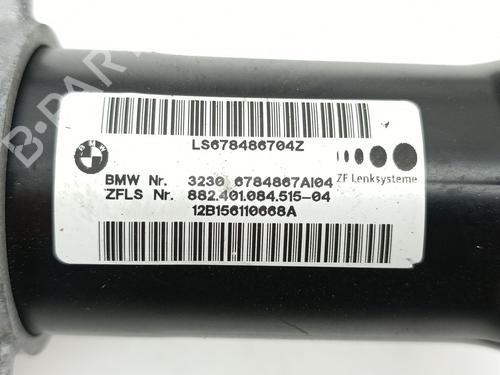 Steering column BMW X1 (E84) sDrive 18 d | BP30353384M21