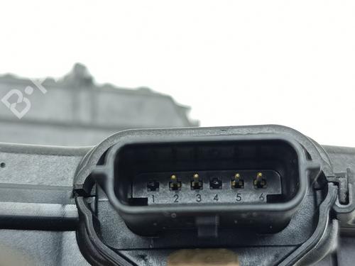 Front right lock RENAULT CLIO V (B7_) 1.6 E-TECH 145 (B7MU) | BP32725877C97 - Image 2