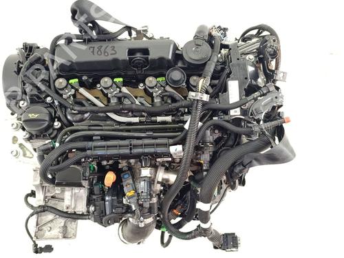Engine CITROËN JUMPER II Van 2.2 BlueHDi 140 | BP34440309M1  - Image 8