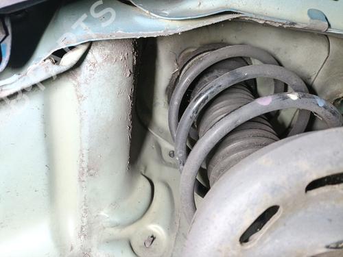 Left front shock absorber CITROËN C4 CACTUS 1.2 PureTech 130 | BP30104746M16