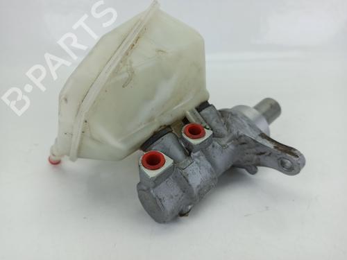 Brake master cylinder CITROËN BERLINGO MULTISPACE (B9)  | BP15417834M77 