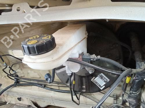 Brake master cylinder FIAT SCUDO Van 1.5 Multijet 100 (506) | BP34400023M77 - Image 2