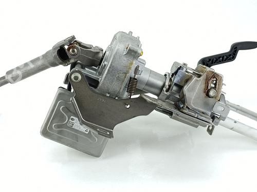 Used Steering column Steering column RENAULT MEGANE IV Grandtour (K9A/M/N_) 1.5 Blue dCi 115 (K9A6) (116 hp) 36159249 36159249
