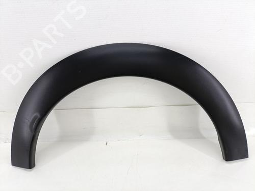 Used Rear right wheel arch trim CITROËN C4 CACTUS 1.5 BlueHDi 100 (102 hp) 27337633