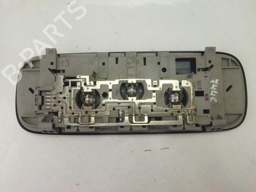 Interior roof light VW GOLF VI (5K1) 2.0 TDI | BP25877182I8 