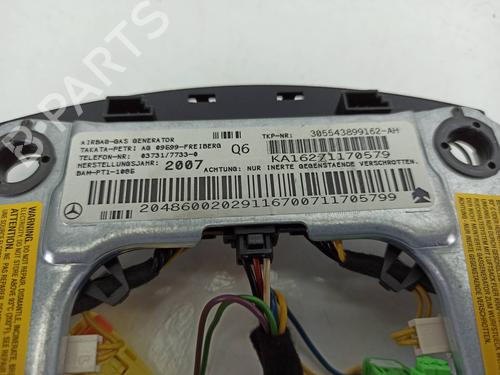 Electronic module MERCEDES-BENZ C-CLASS (W204)  | BP8944403M83 