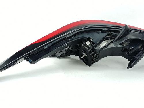 Right taillight CITROËN C4 X (BD_, BE_, BF_) ë-C4 X (BFZKXC) | BP37074265C35 - Image 7