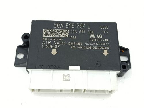 Used Electronic module Electronic module SEAT IBIZA V (KJ1, KJG) 1.0 MPi (80 hp) 33704394 33704394