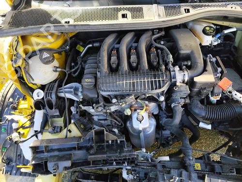 Left front brake caliper PEUGEOT 208 II (UB_, UP_, UW_, UJ_) 1.2 PureTech 75 | BP32410176M105