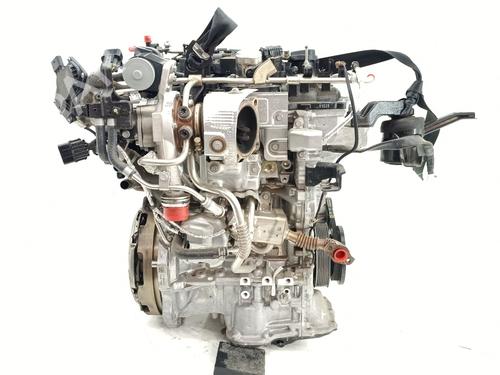 Engine KIA STONIC (YB) 1.0 T-GDi Eco-Dynamics+ | BP40595625M1 - Image 7