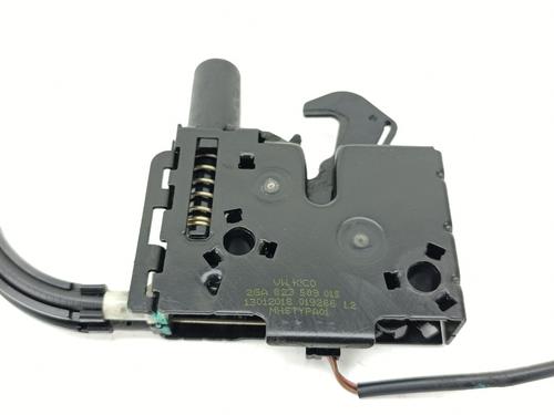 Hood lock VW T-ROC (A11, D11) 1.5 TSI | BP29475492C133 