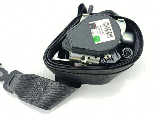 Used Front right seatbelt OPEL ZAFIRA TOURER C (P12) 1.6 CDTI (75) (136 hp) 27242765