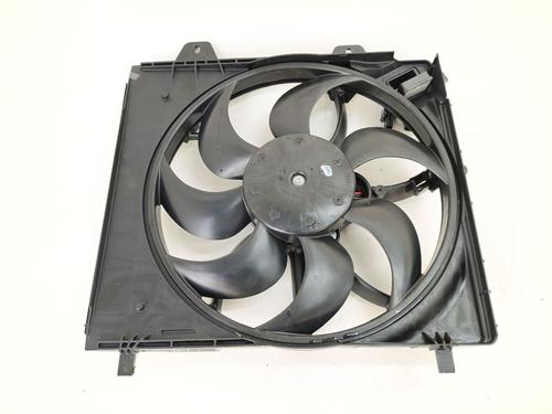 radiator-fan-opel-corsa-f-p2jo-2019-36808407 main image