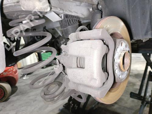 Right rear brake caliper CITROËN JUMPY III Van (V_) 1.5 BlueHDi 100 | BP40041457M106 - Image 2