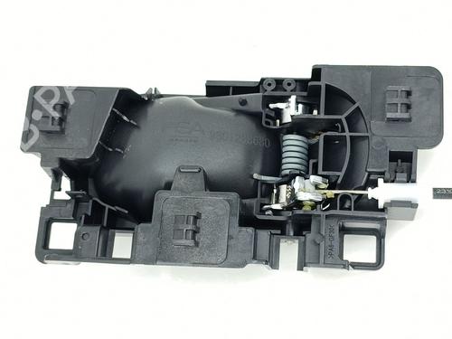 Rear left lock CITROËN C3 III (SX) 1.5 BlueHDi 100 (SXYHYP, SXYHTU) | BP32367252C100