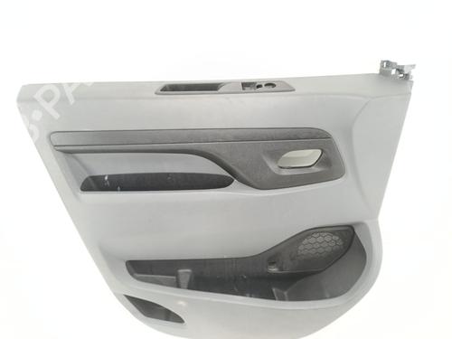 Front left panel CITROËN JUMPY III Van (V_) 1.5 BlueHDi 100 | BP40038644C58 - Image 2