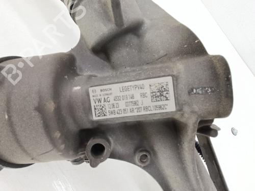 Steering rack VW GOLF VIII (CD1, DA1) 1.0 eTSI | BP35945989M22 - Image 6