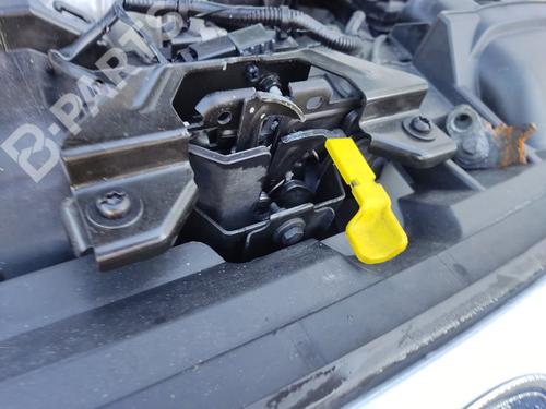 hood-lock-ford-fiesta-vi-cb1-ccn-15-tdci-2008-2009-2010-2011-2012-2013-2014-2015-2016-2017-9312078 main image