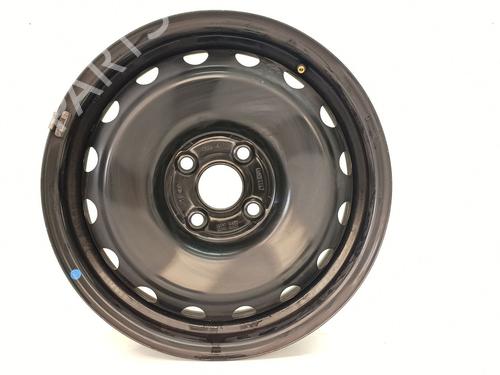Used Rim Rim 39098930 39098930
