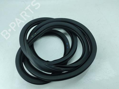 Rubber door seal OPEL CORSA F (P2JO) 1.2 (68) | BP29998957C142 