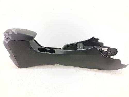 Used Middle console Middle console HYUNDAI i20 III (BC3, BI3) 1.2 (84 hp) 40120907 40120907