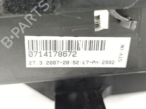 Fuse box VW TOUAREG (7LA, 7L6, 7L7) 3.0 V6 TDI | BP28691474E1 