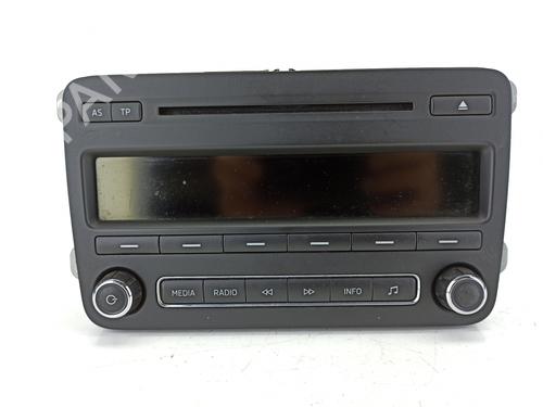 Radio SKODA ROOMSTER (5J7) 1.6 TDI | BP13350069E6 