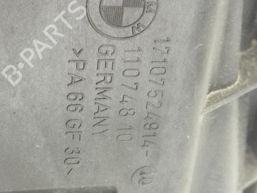 AC radiator BMW X1 (E84) sDrive 18 d | BP13045750M32 