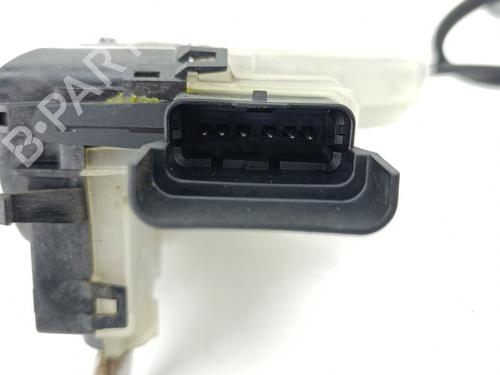 Front left lock CITROËN C4 CACTUS 1.2 THP 110 | BP33543984C98 - Image 5