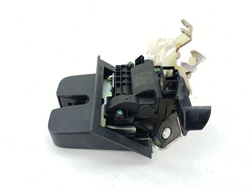 Tailgate lock SKODA KAROQ (NU7, ND7) 2.0 TDI | BP29401300C101 