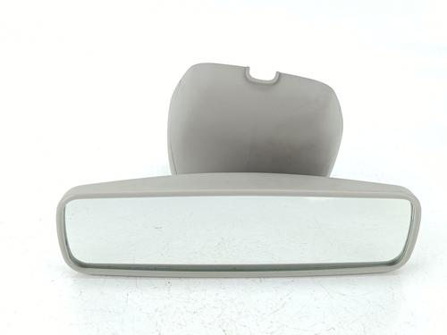 Used Rear mirror Rear mirror RENAULT CLIO IV (BH_) 0.9 TCe 90 (BHNF, BHMA, BHMH, BHJK, BHJR) (90 hp) 33324576 33324576