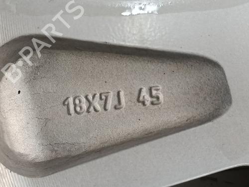 Fælk MAZDA CX-30 (DM) SKYACTIV-G M Hybrid (DM5W, DM6W) | BP34544473C45 - Image 4