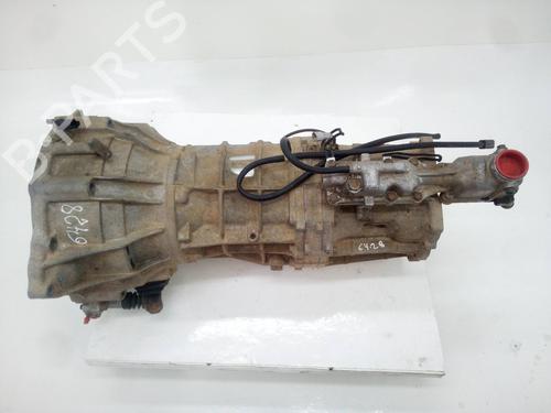 Gearbox SUZUKI GRAND VITARA I (FT, HT)  | BP10206774M3 