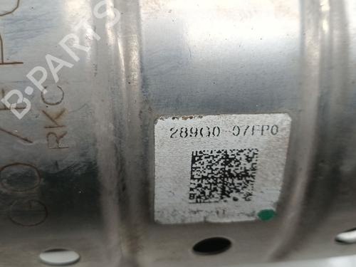 Catalyst KIA STONIC (YB) 1.0 T-GDi Eco-Dynamics+ | BP40600013M10 - Image 8