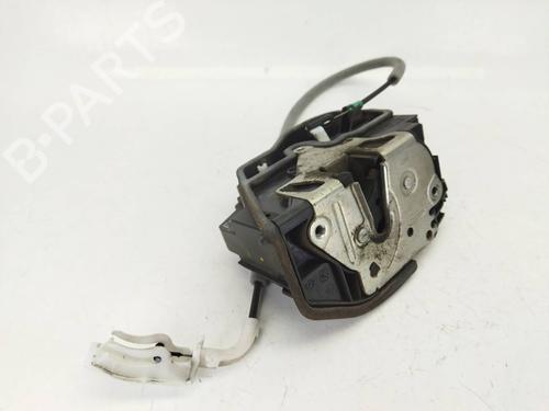 Used Front left lock BMW X3 (E83) 2.0 sd (177 hp) 8944482